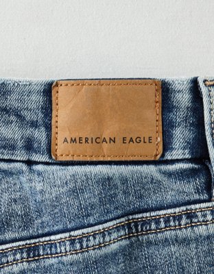 AE Ne(x)t Level Curvy Super High-Waisted Jegging Crop