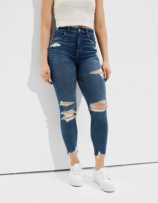 AE Ne(x)t Level High-Waisted Jegging