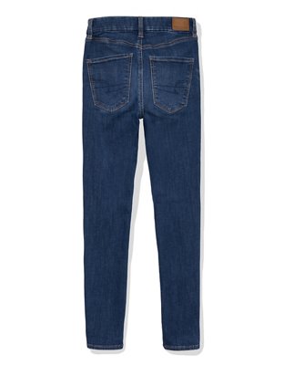 AE Ne(x)t Level Curvy High-Waisted Jegging