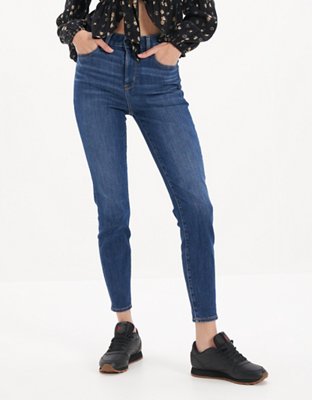 AE Ne(x)t Level Curvy High-Waisted Jegging