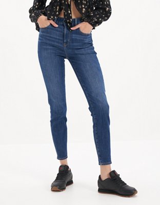 AE Ne(x)t Level Curvy High-Waisted Jegging