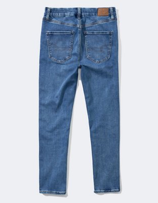 AE Ne(x)t Level Curvy High-Waisted Jegging Crop