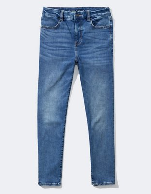 GO COLORS Jegging 360 Super Stretch Denim Premium 2XL (Blue Denim) in  Ghaziabad at best price by Arti Collection - Justdial