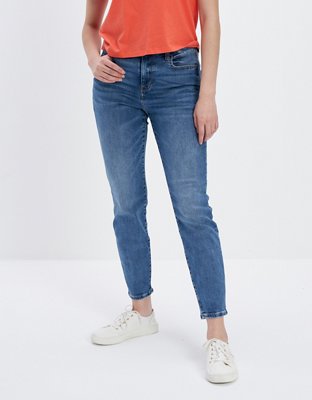 AE Ne(x)t Level Curvy High-Waisted Jegging Crop