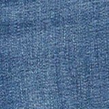 Blooming Bright Blue