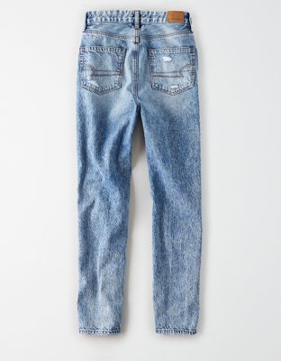 AE Curvy Mom Jean