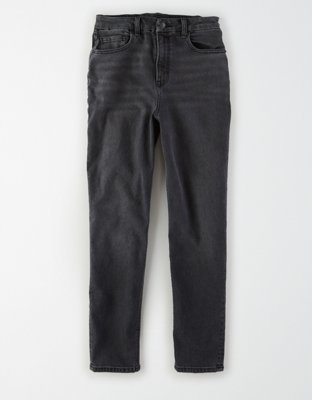 Ae black best sale skinny jeans