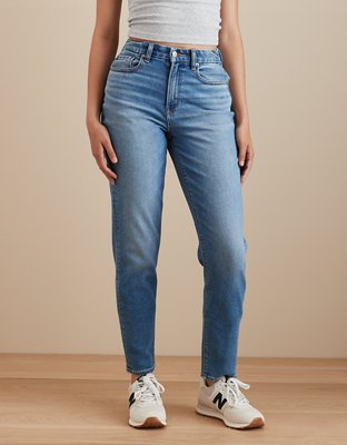 Mom fit jeans –