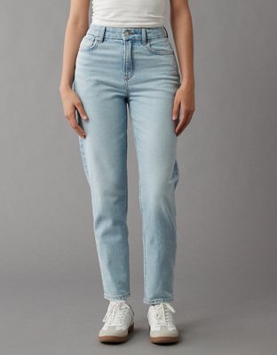 Women's Jeans: Baggy, Flare, Mom, Bootcut & More | American Eagle