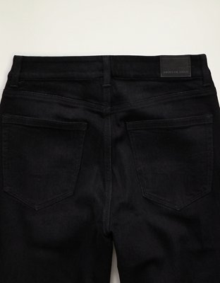 AE Curvy Mom Jean