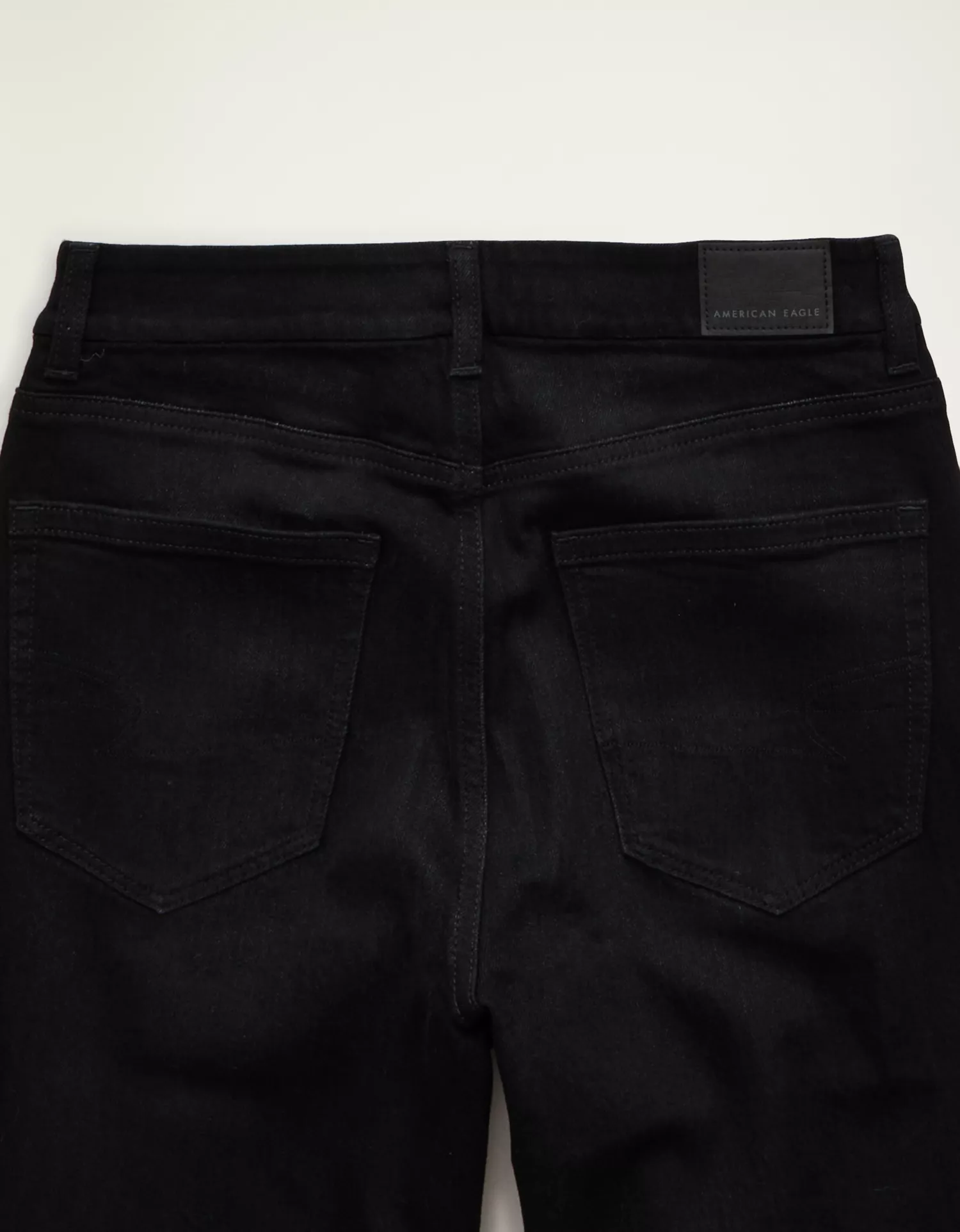 AE Curvy Mom Jean - thumbnail 2