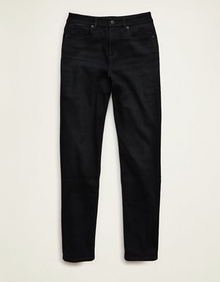AE Curvy Mom Jean