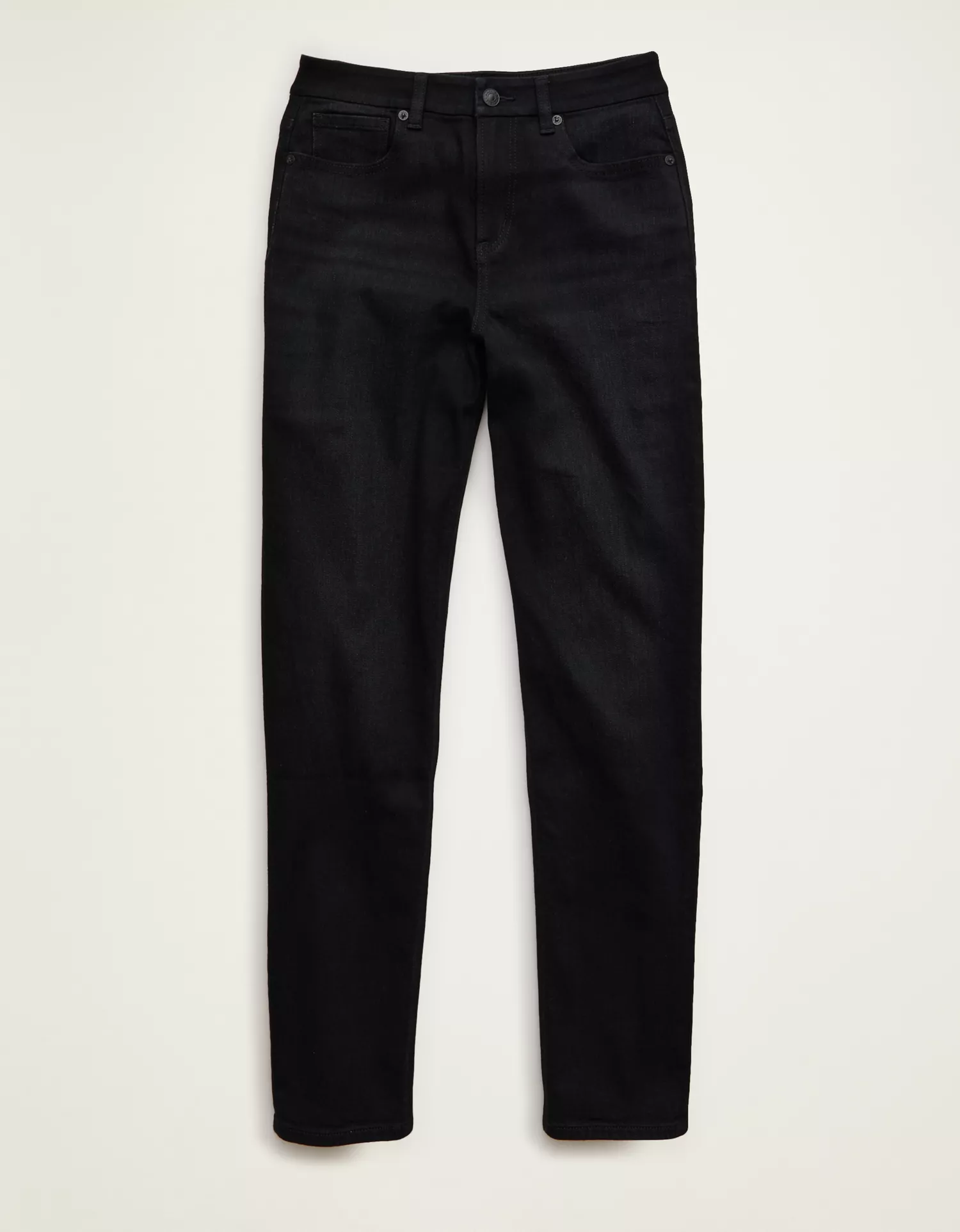 AE Curvy Mom Jean