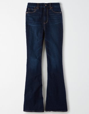 american eagle artist flare pants