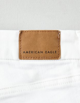 AE Curvy Super High-Waisted Flare Jean