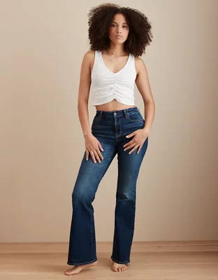 H&M launches new Curvy Fit Denim Collection: Shop our picks - Good Morning  America