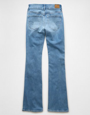 AE Next Level Skinny Kick Jean Curvy Cintura Alta
