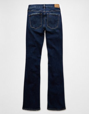 AE Next Level Skinny Kick Jean Curvy Cintura Alta