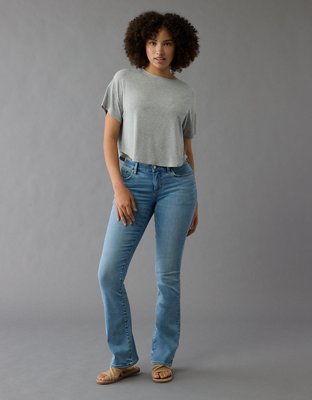 YENN イェン HIGH RISE TUCK WIDE PT 38 Shop Wide Leg and Straight Jeans – Shop ENJEAN