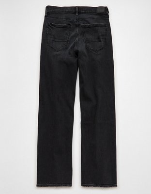 AE Strigid High-Waisted Stovepipe Jean