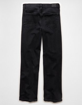 AE Stretch High-Waisted Stovepipe Jean