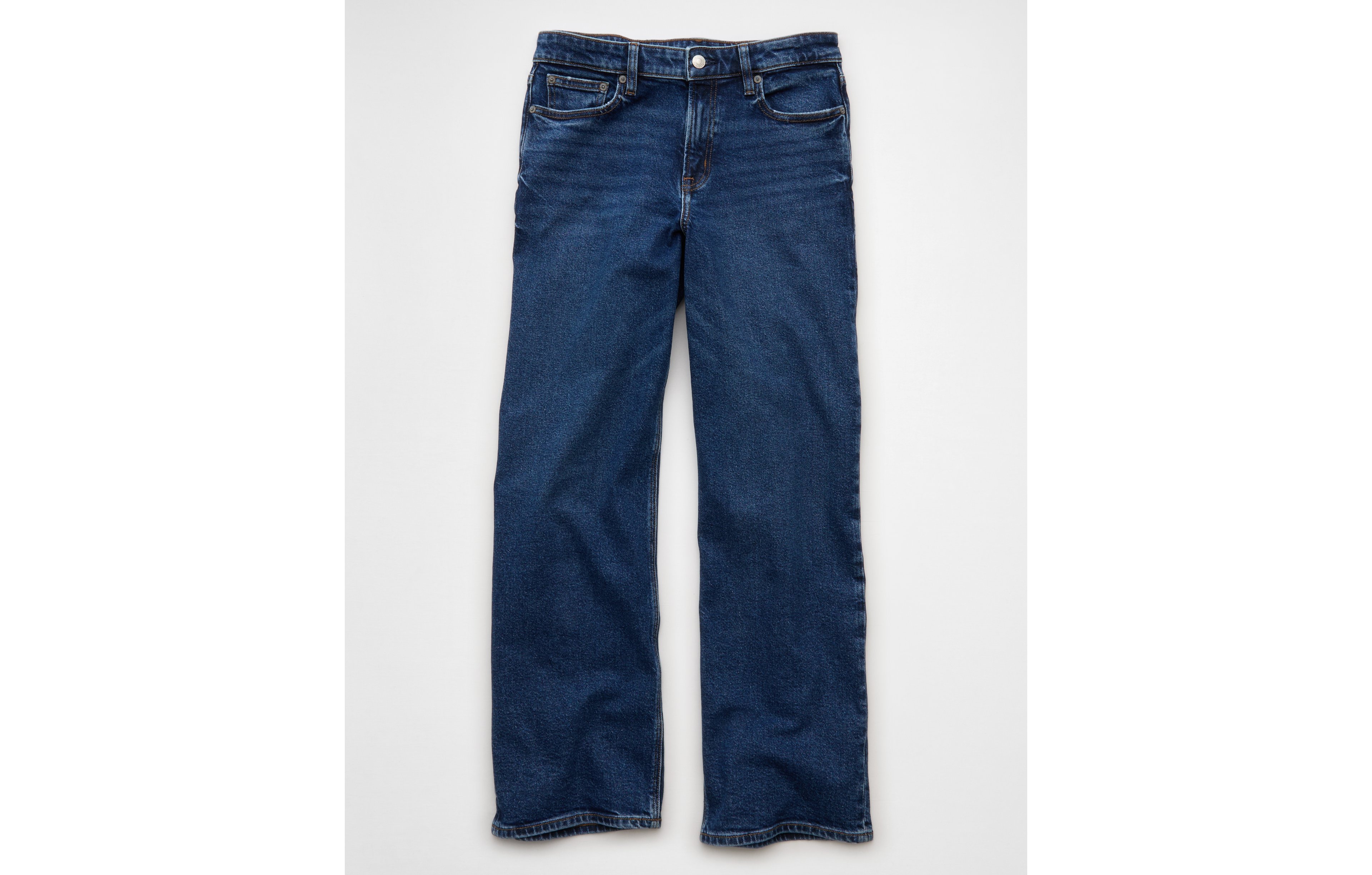 AE High-Waisted Stovepipe Jean