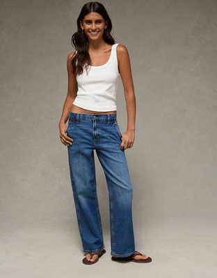 AE77 Premium Cigarette Jean