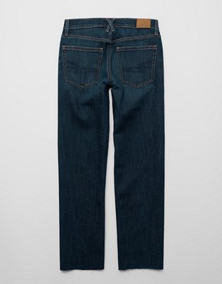 AE High-Waisted Stovepipe Jean