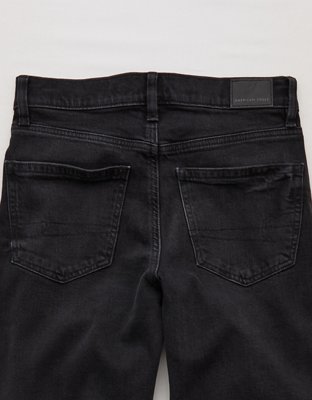 AE High-Waisted Stovepipe Jean