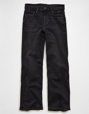 AE High-Waisted Stovepipe Jean