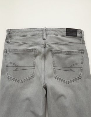 AE High-Waisted Stovepipe Jean