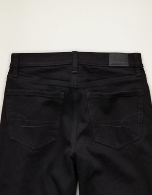 AE High-Waisted Stovepipe Jean