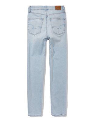 AE Stretch Curvy '90s Straight Jean