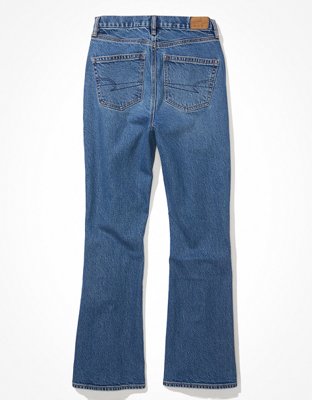 AE Stretch Curvy '90s Bootcut Jean