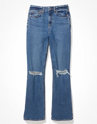 AE Stretch Curvy '90s Bootcut Jean