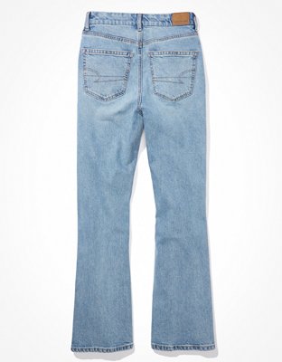 AE Stretch Curvy '90s Bootcut Jean