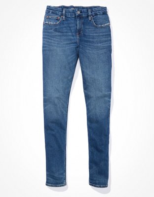 AE Stretch Curvy 90s Skinny Jean