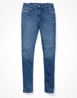 Ae Next Level Low Rise Flare Jean