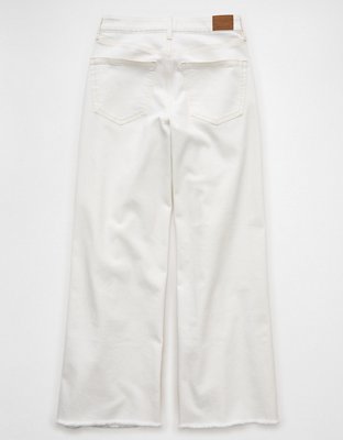 AE Dreamy Drape Strigid Low-Rise Baggy Wide-Leg Jean