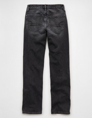 AE Stretch Curvy Straight Jean