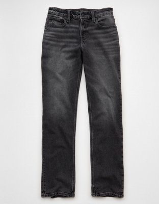 AE Stretch Curvy Straight Jean