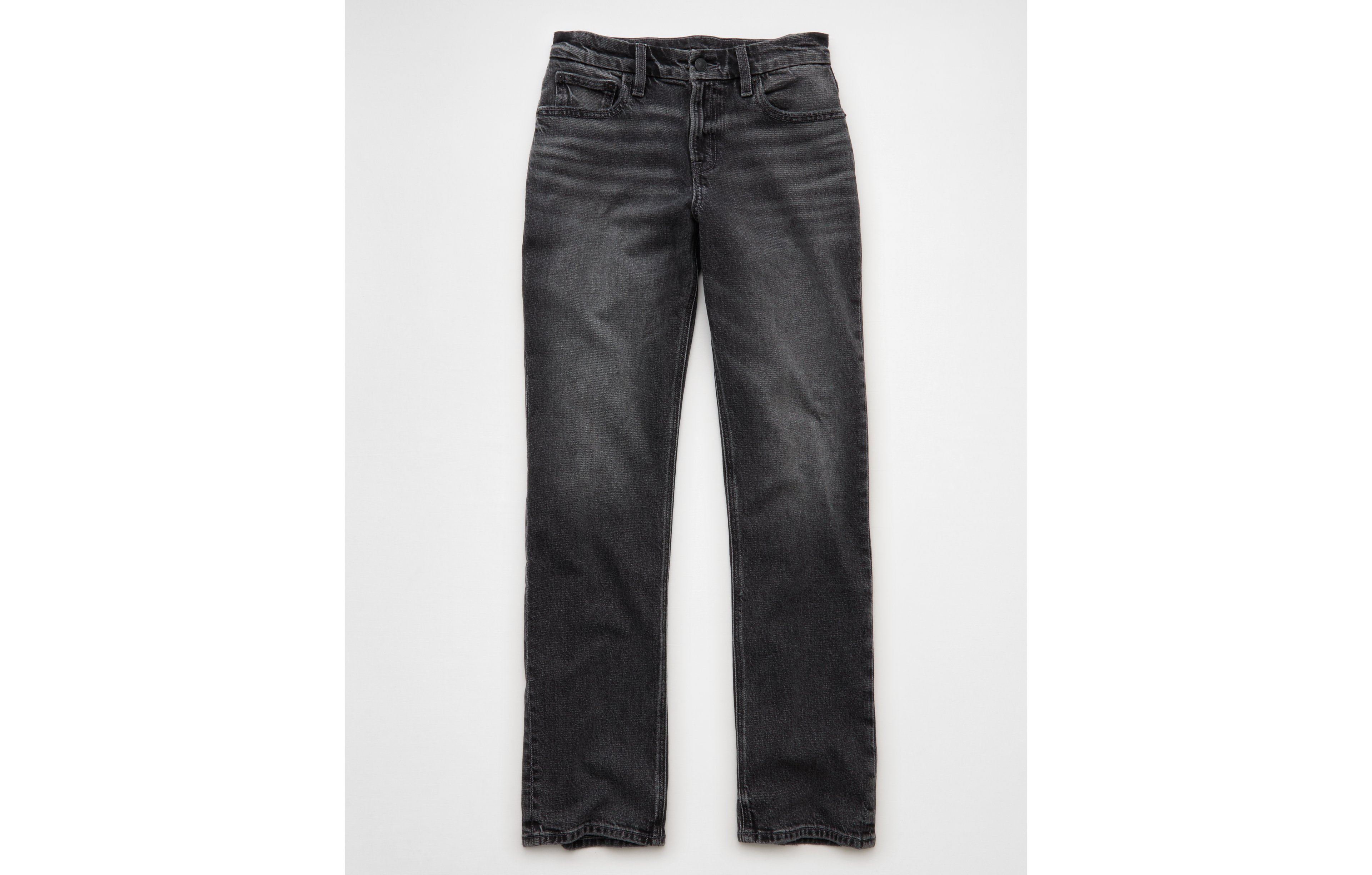 AE Curvy Straight Jean