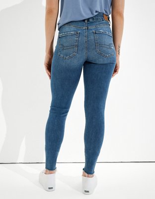 AE Ne(x)t Level Curvy Jegging