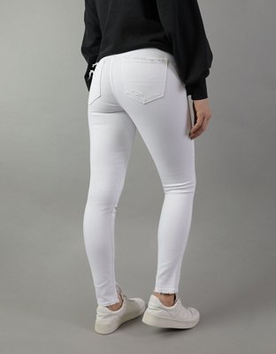 AE Next Level Curvy Low-Rise Jegging