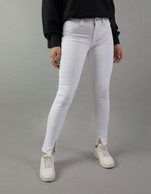 AE Next Level Curvy Low-Rise Jegging