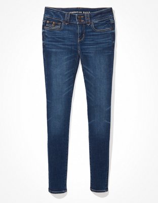 AE Next Level Super Low-Rise Jegging