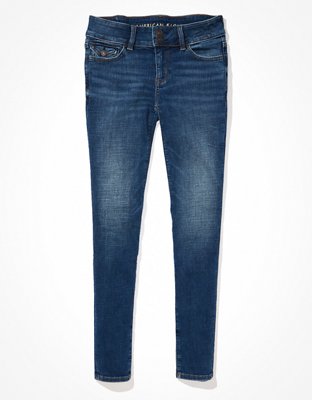 Buy Be Low Low Rise Flare Jeans for CAD 112.00