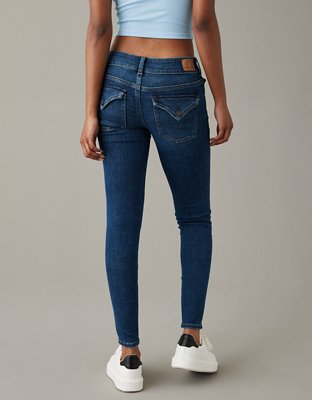 Women's Next Level Stretch Jeans | American Eagle