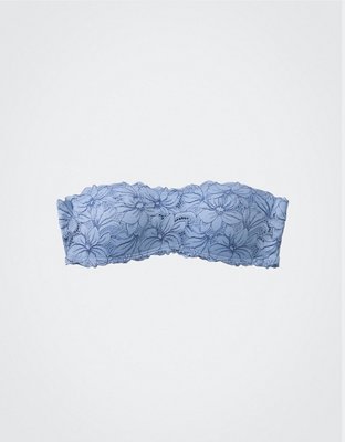 Aerie Beach Daze Lace Bandeau