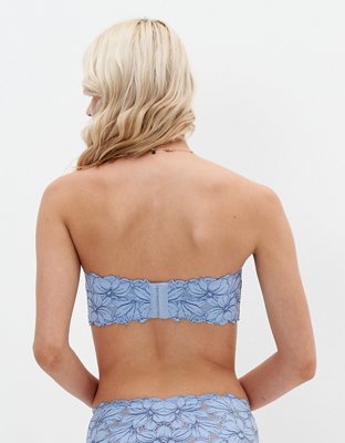 Aerie Beach Daze Lace Bandeau